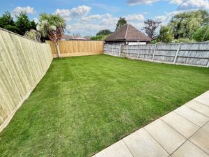 Garden- click for photo gallery